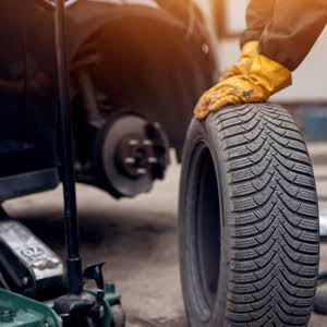 Bozdoğan Oto Lastikçi